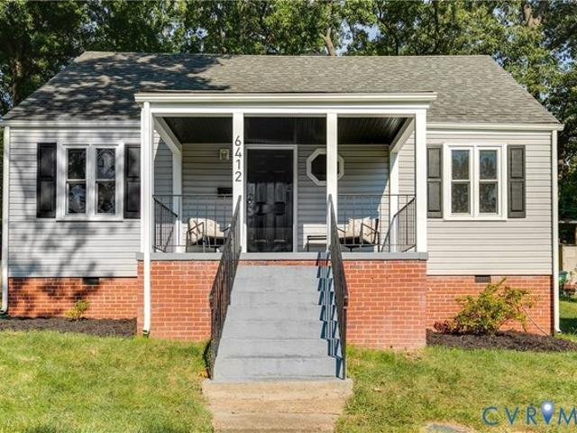 House for sale in Virginia