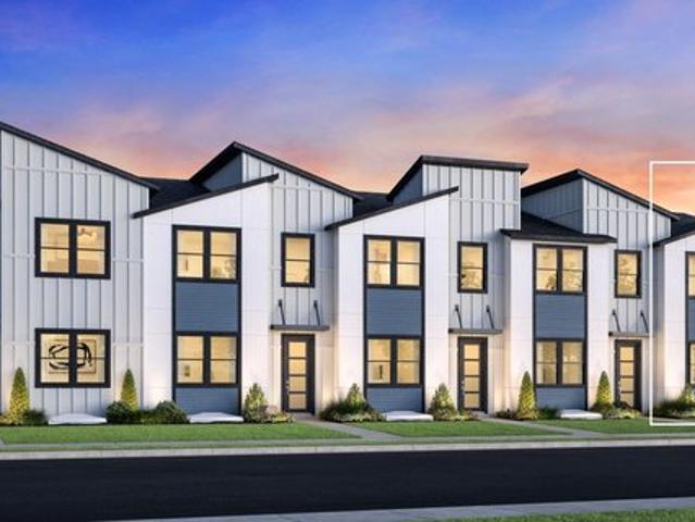 Townhouse for sale in Camas, Washington