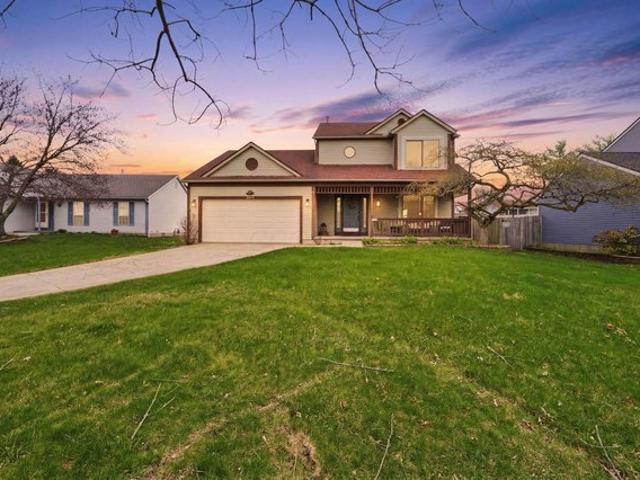 House for sale in Canal Winchester, Ohio