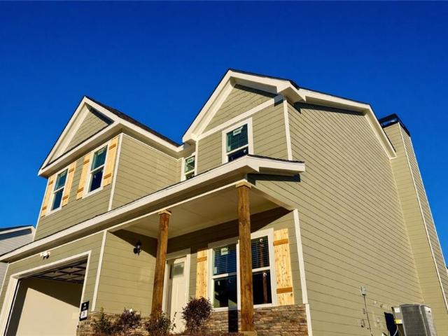 House for sale in Lula, Georgia