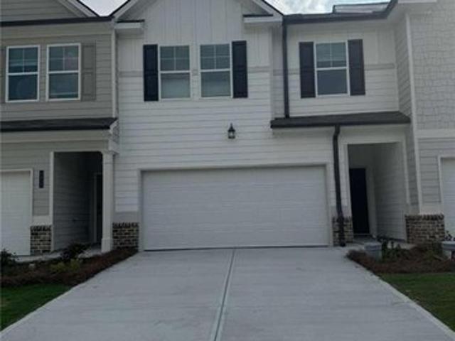 Townhouse for sale in Atlanta, Georgia