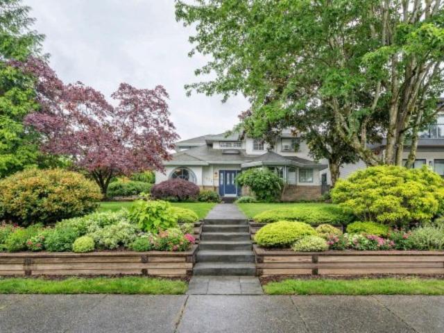 House for sale in Surrey, British Columbia