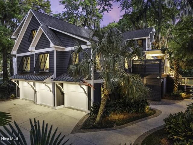 House for sale in Wilmington, North Carolina