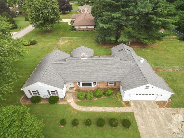 House for sale in Tippecanoe, Indiana