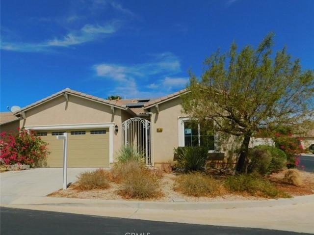 House for sale in Desert Hot Springs, Riverside County