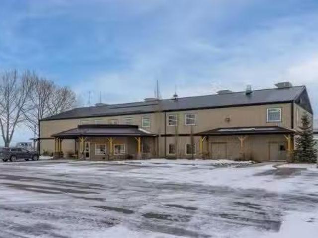 House for rent in High River, Alberta
