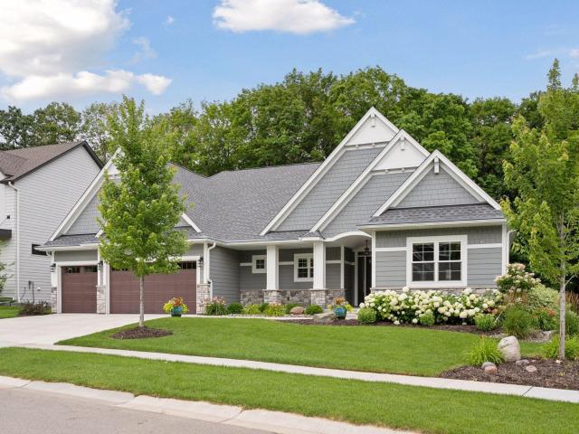 House for sale in Hennepin, Minnesota