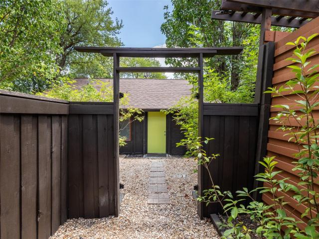 House for sale in Austin, Texas