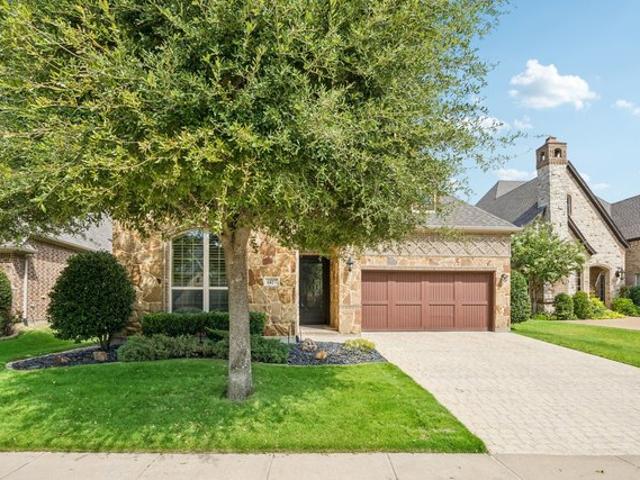 House for sale in Colleyville, Texas