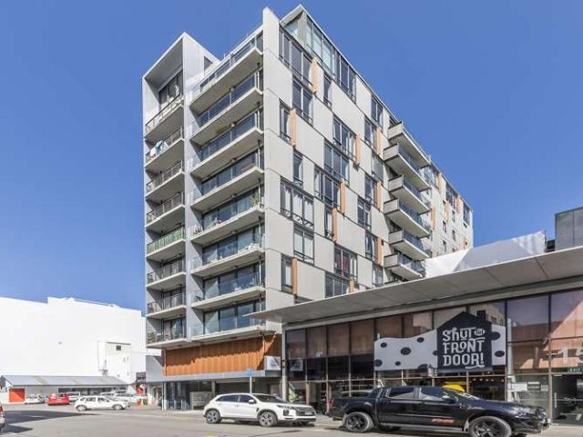 Apartment for sale in Matata, Wellington