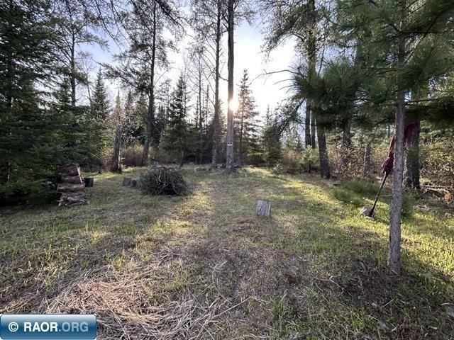 Land for sale in Gilbert, Minnesota