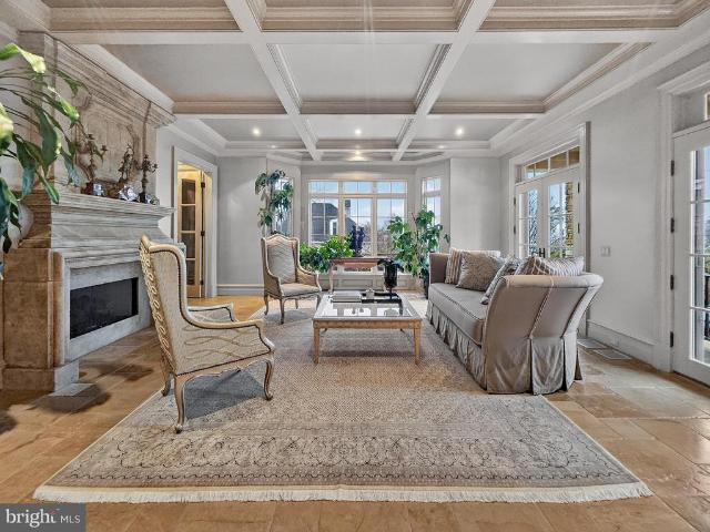 House for sale in Bethesda, Maryland