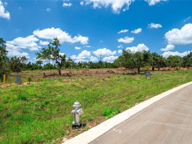 Land for sale in Austin