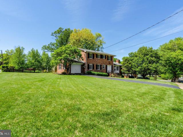 House for sale in Virginia