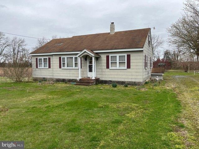 House for sale in Federalsburg, Caroline County