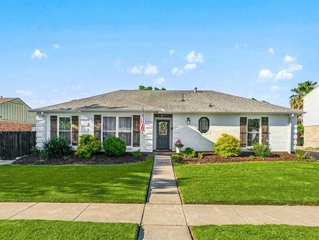 House for sale in Metairie, Louisiana
