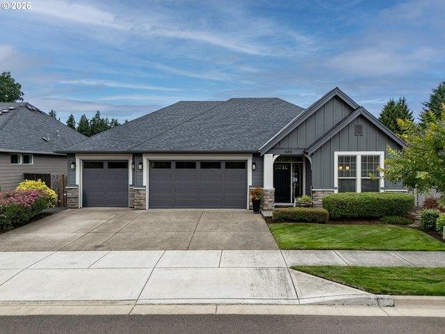 House for sale in Oregonia