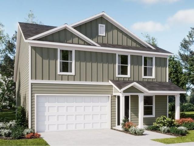 House for sale in Ocean Isle Beach, North Carolina