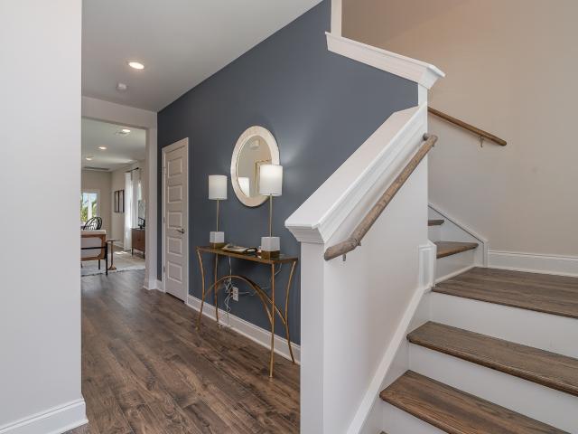 Townhouse for sale in Tennessee