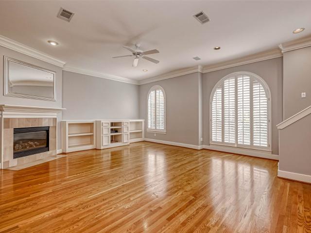 Condo for rent in Harris, Texas