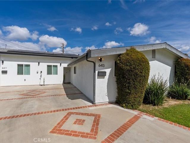 House for sale in Reseda, Canoga Park