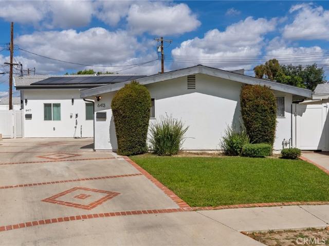 House for sale in Reseda, Canoga Park