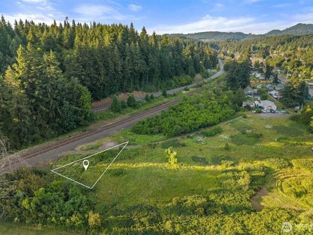 Land for sale in Thurston, Washington