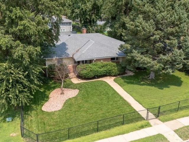 House for sale in Nebraska