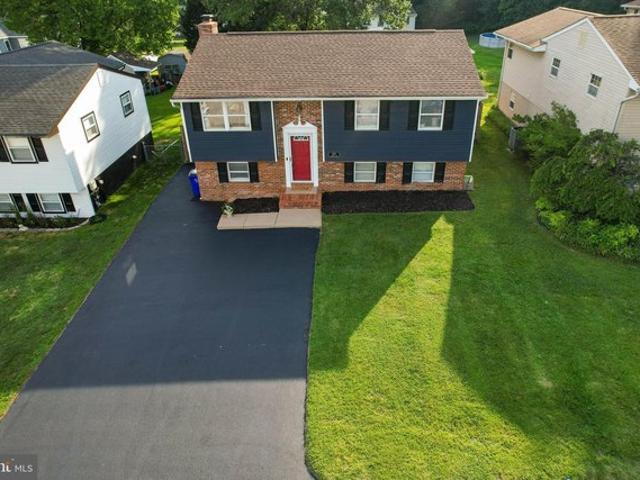 House for sale in Hanover, Maryland