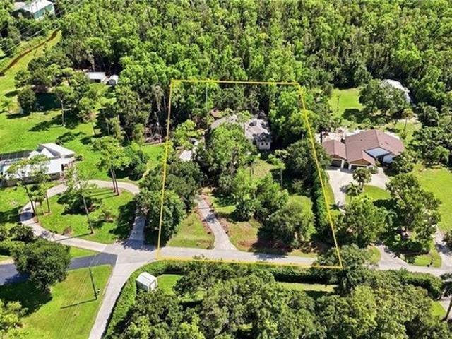 House for sale in Fort Myers, Florida