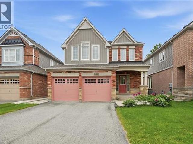 House for sale in Niagara, Ontario