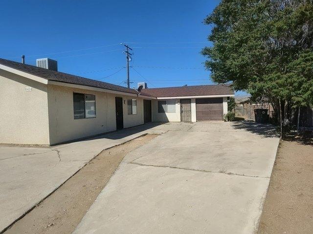 House for sale in Yucca Valley, California