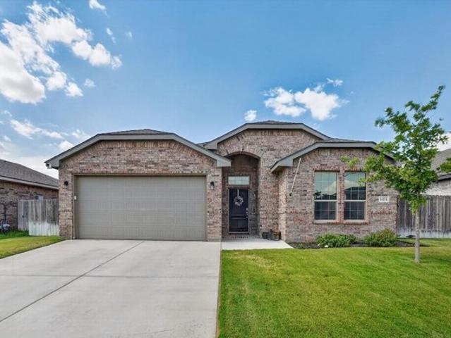 House for sale in Midland, Texas
