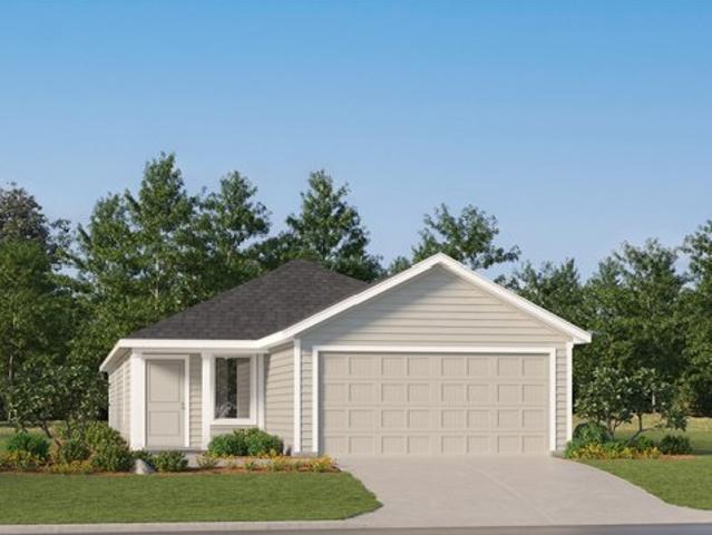 House for sale in Texas