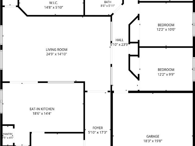 House for sale in Pearland, Texas