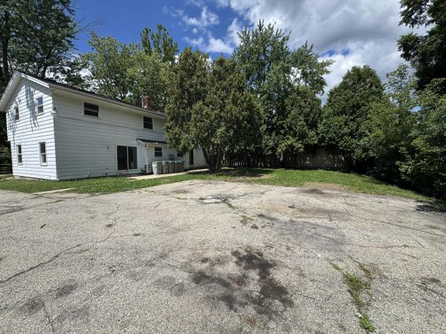 House for sale in Milwaukee, Wisconsin