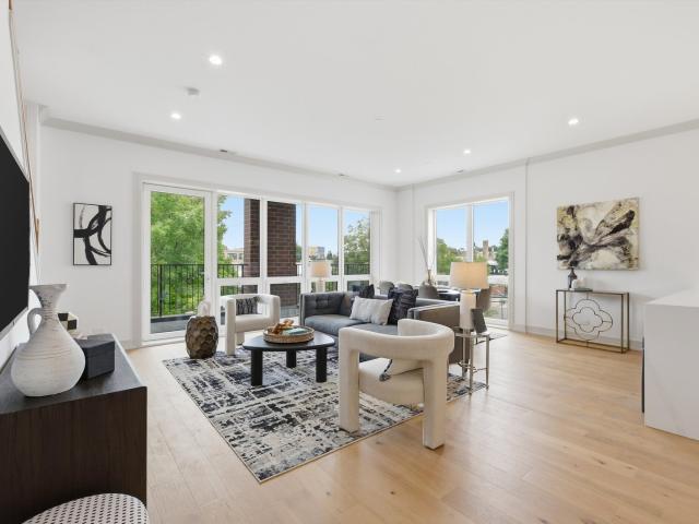 Condo for sale in Chicago Park, Illinois