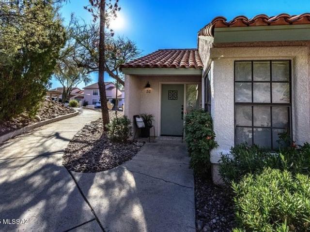 Condo for sale in Tucson, Arizona