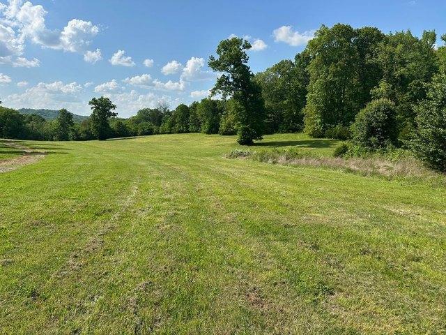 Farm for sale in College Grove, Middle Tennessee