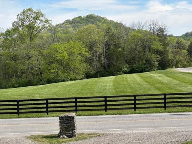 Farm for sale in Tennessee