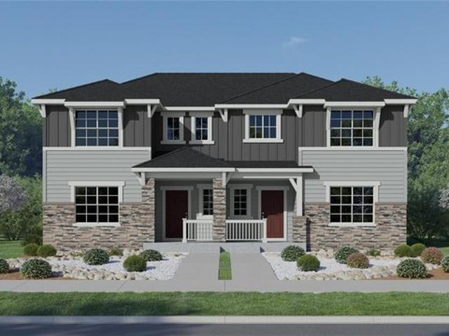 Townhouse for sale in Fort Collins, Colorado