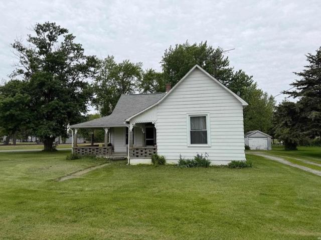 House for sale in Indiana