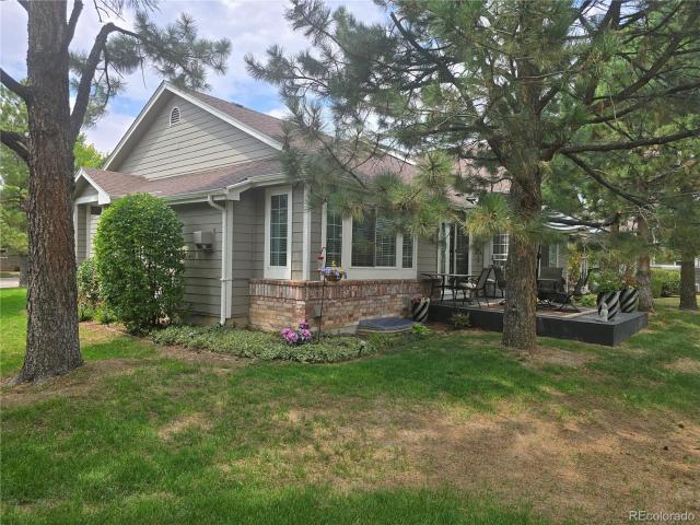 Condo for sale in Arapahoe, Colorado