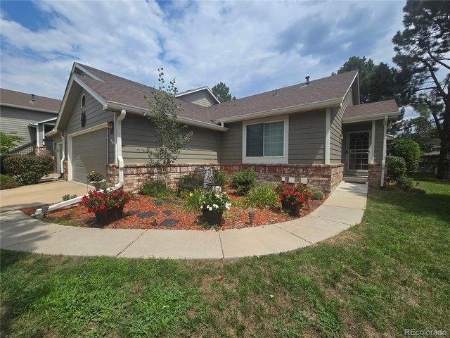 Condo for sale in Arapahoe, Colorado