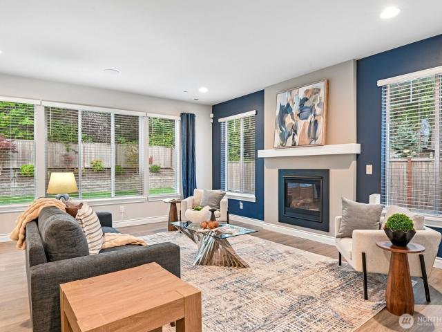 House for sale in Meadowvue, Renton