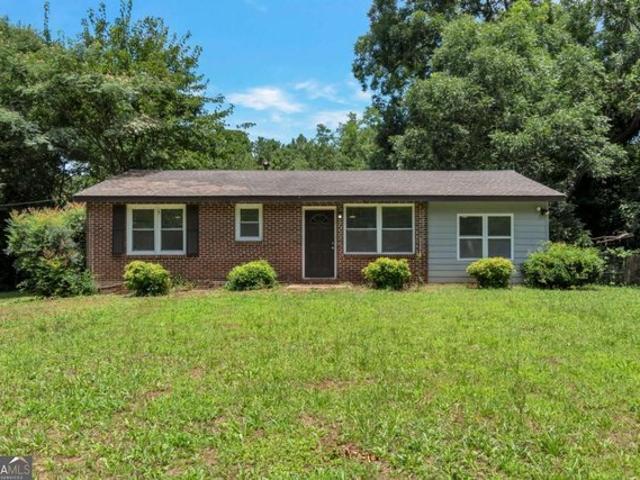 House for sale in Lithonia, Georgia