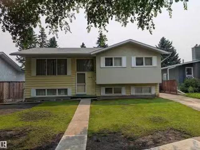 House for sale in Wedgewood, Alberta