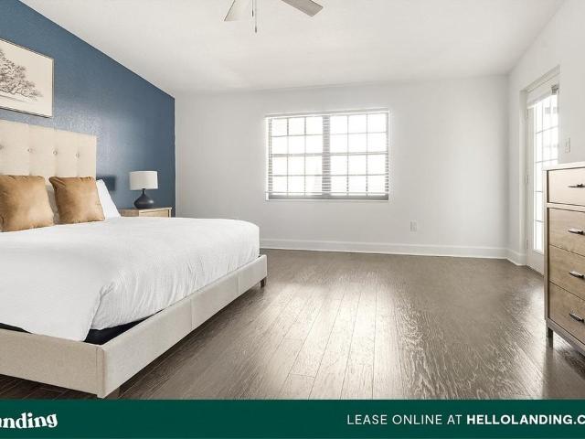 Apartment for rent in Florida