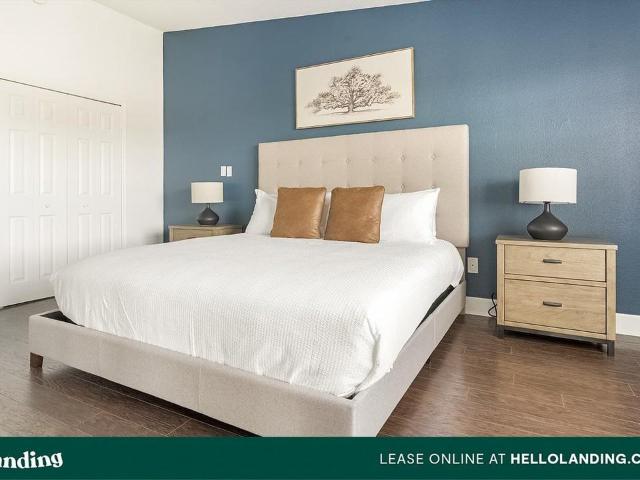 Apartment for rent in Florida