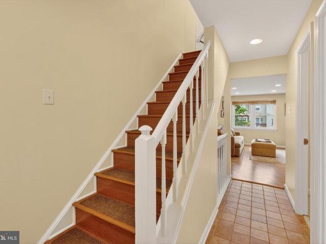 Townhouse for sale in Virginia